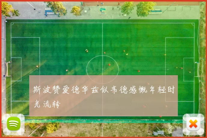 斯波赞爱德华兹似韦德感慨年轻时光流转